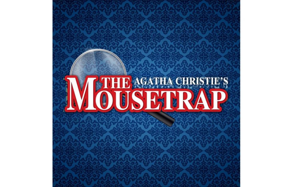 The Mousetrap by Agatha Christie - Agatha Christie