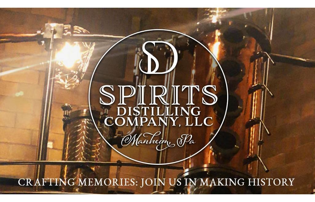 Spirits Distillery Inc