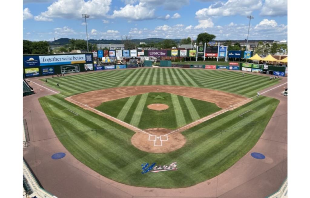 York Revolution Game York, PA 17401