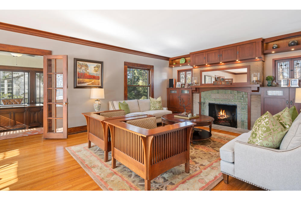living room1