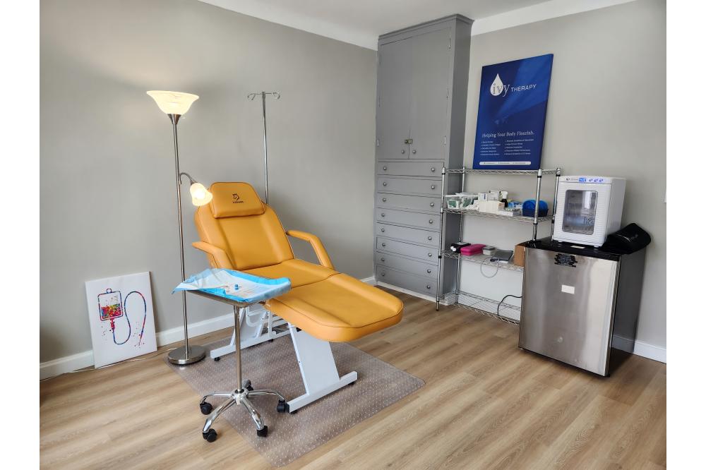 treatment room2