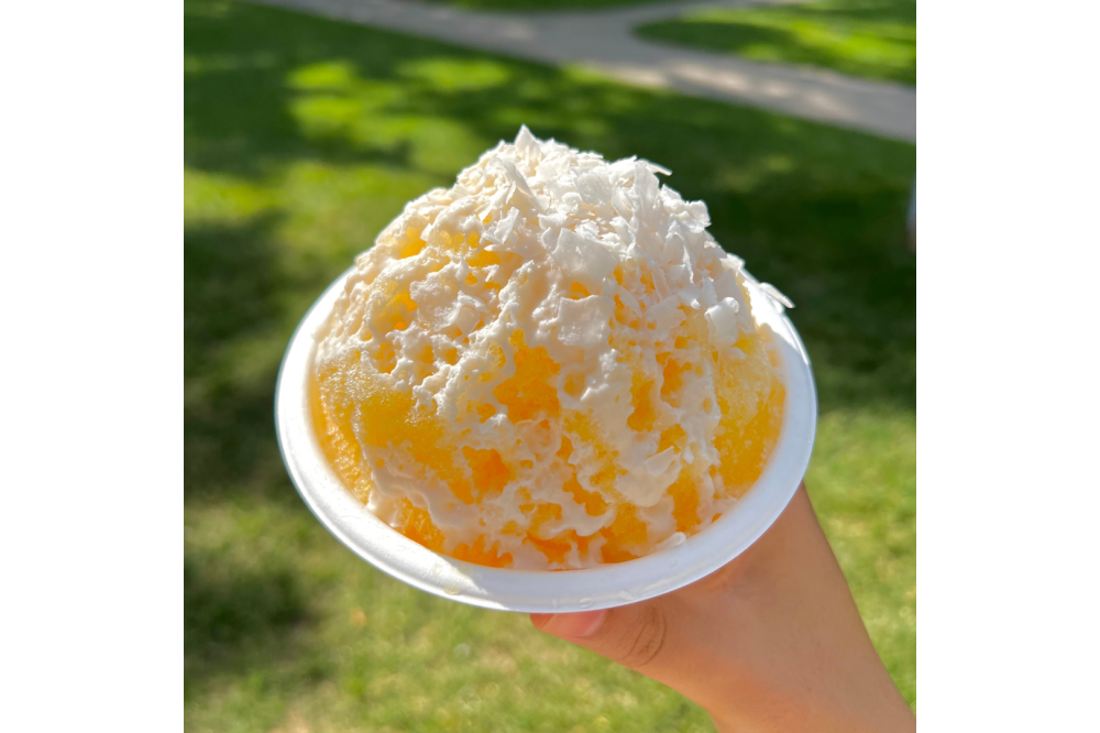 Shave Ice