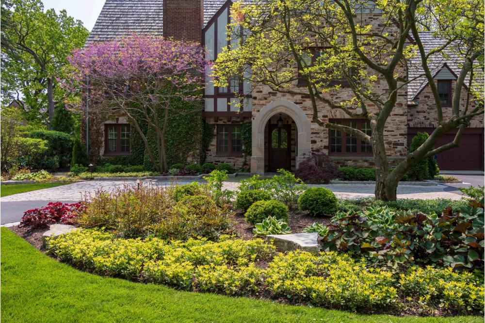 Red Spade Landscaping