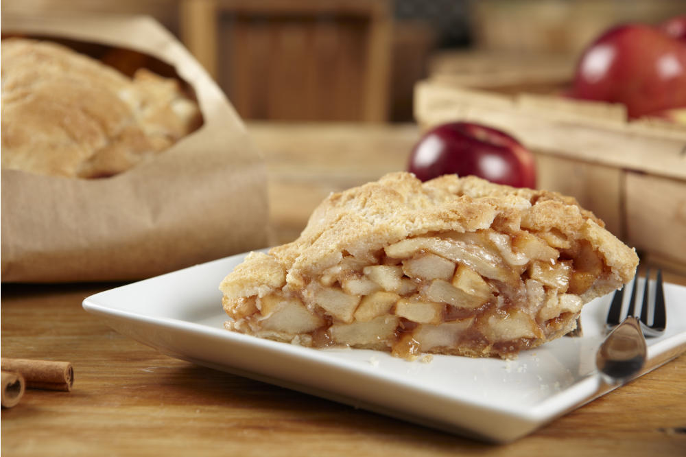 Apple Pie