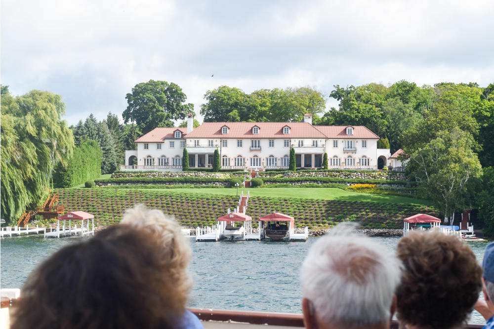 15 - Group Tours