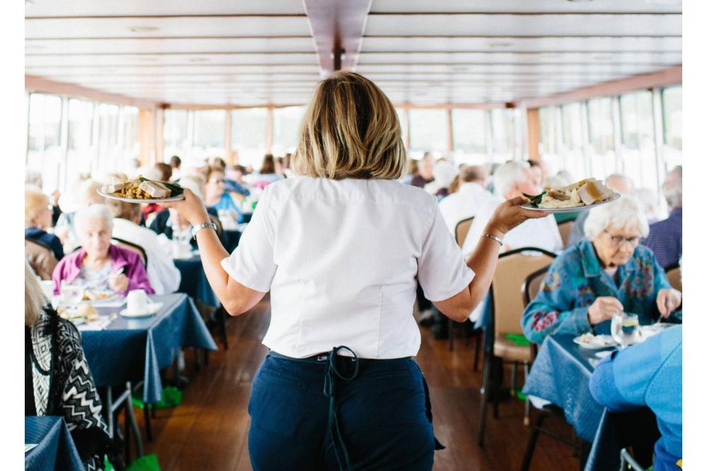 1 - Meal Cruises