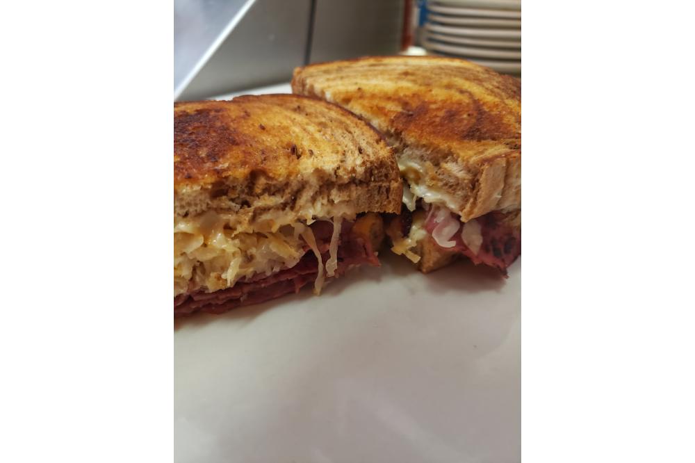 reuben