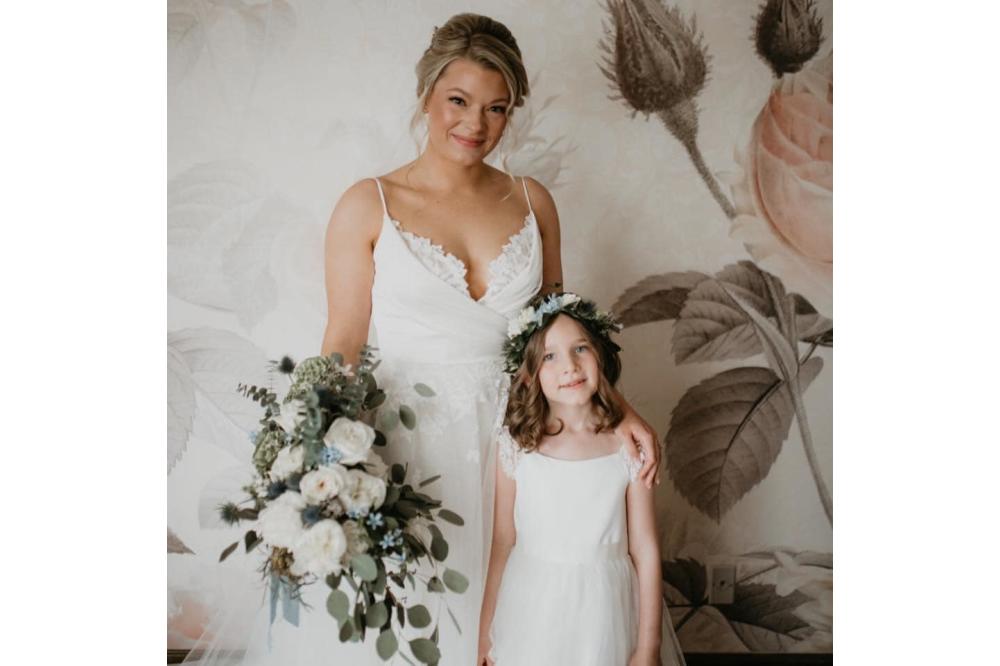 Wedding Hair and Makeup