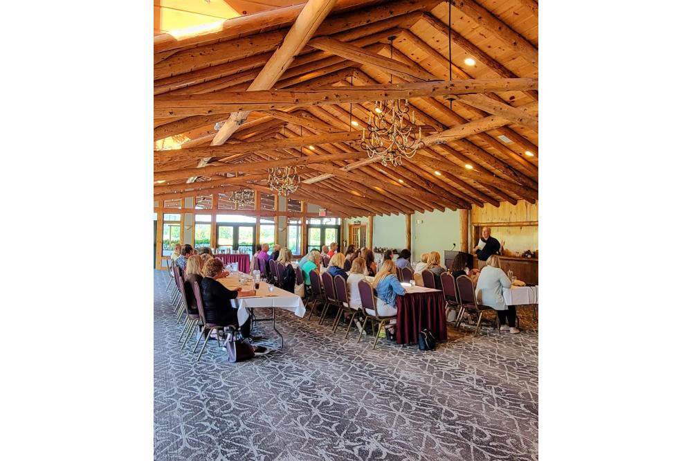 Meeting Venue
