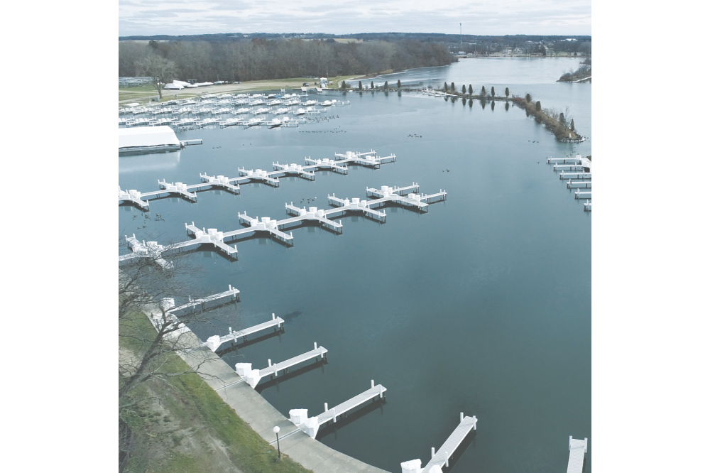 Lake Lawn Marina