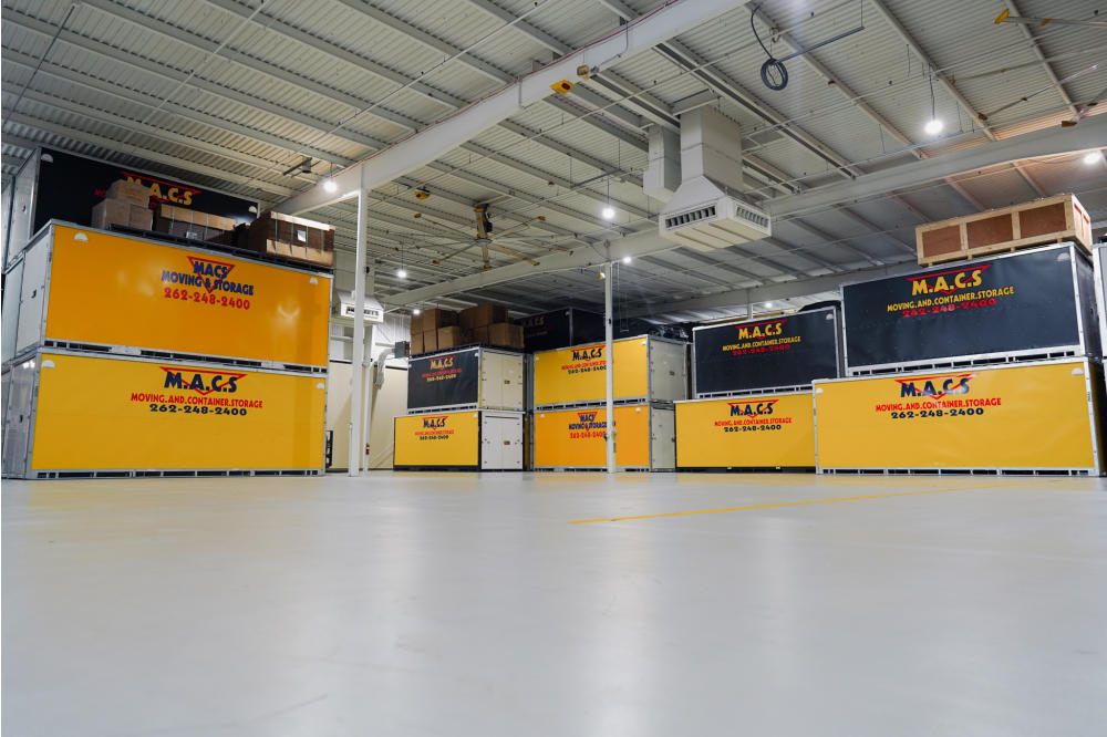 storage