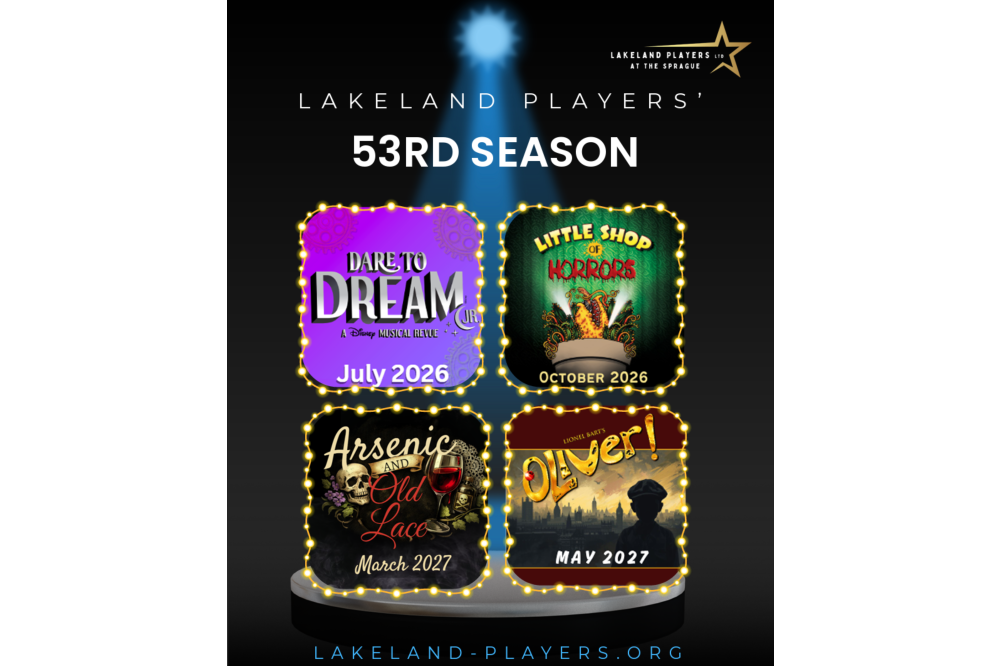 53rd Season Shows