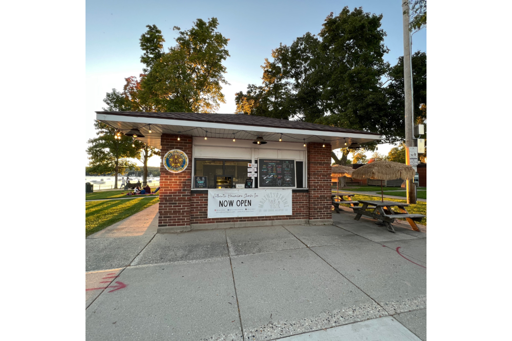 Location