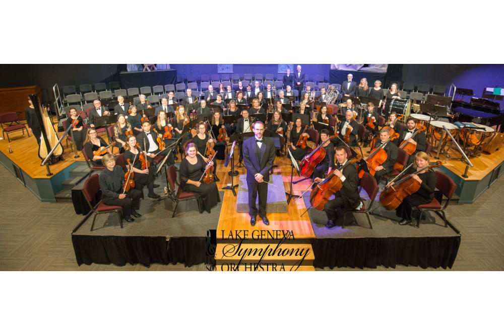 Lake Geneva Symphony Orchestra