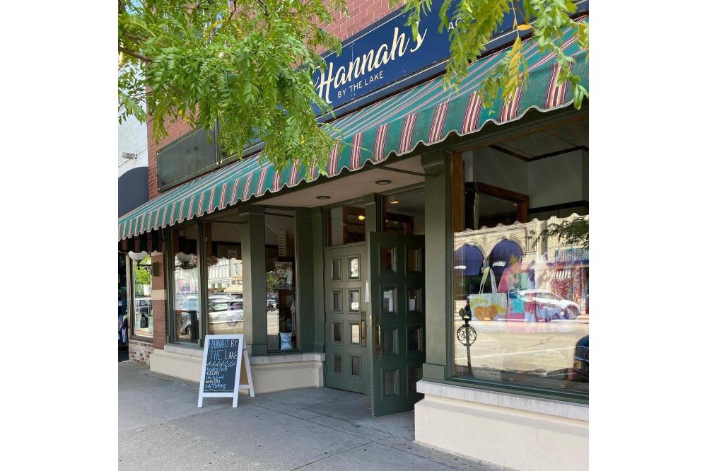 Hannahs