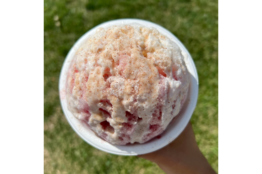 Shave Ice