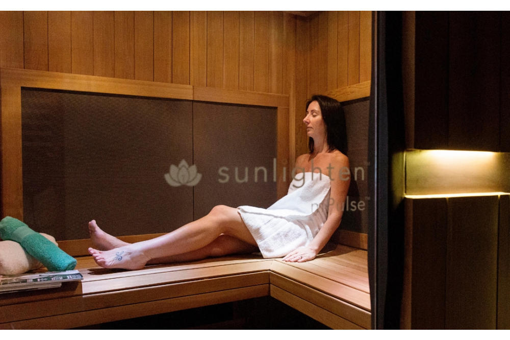 spa