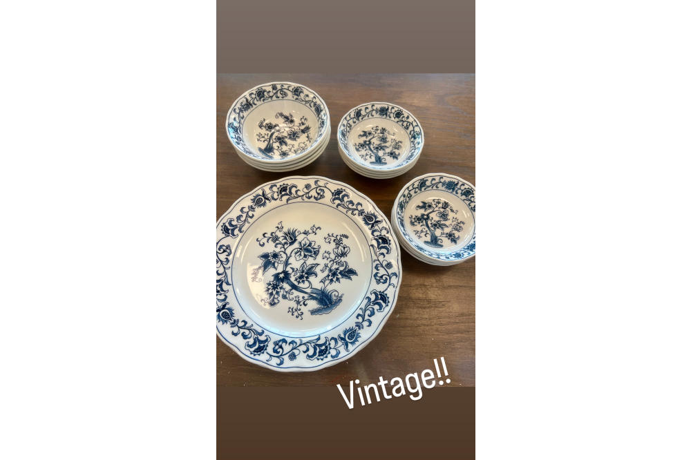Vintage