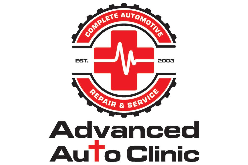 advanced auto clinic