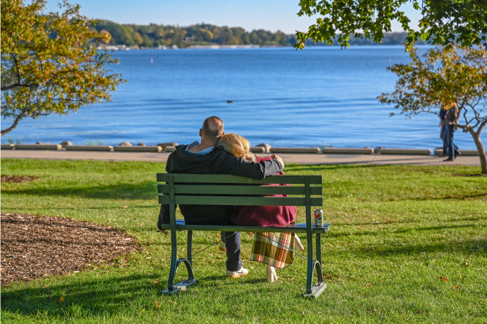 Lakefront