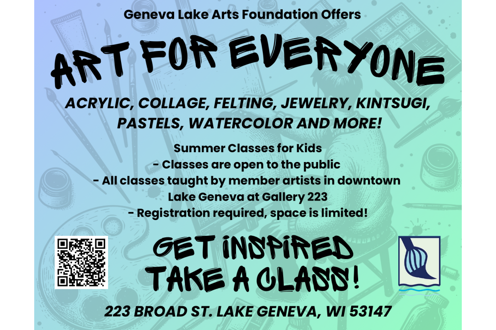 Art for Everyone