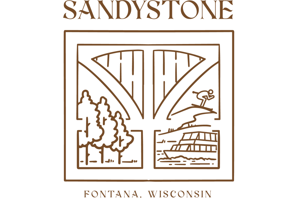Sandystone Logo
