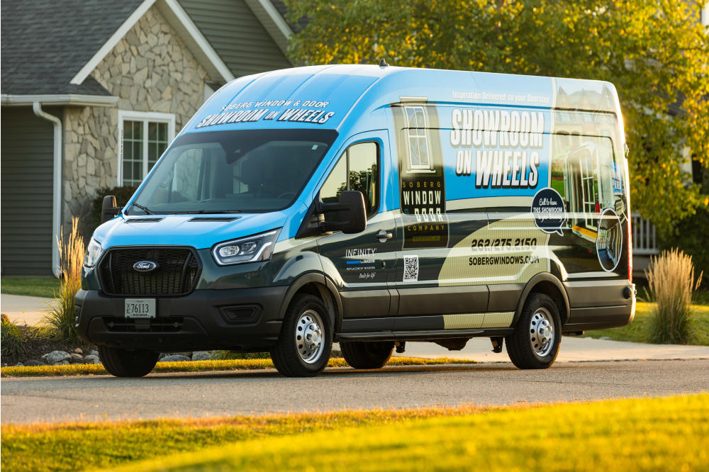 soberg windows and door