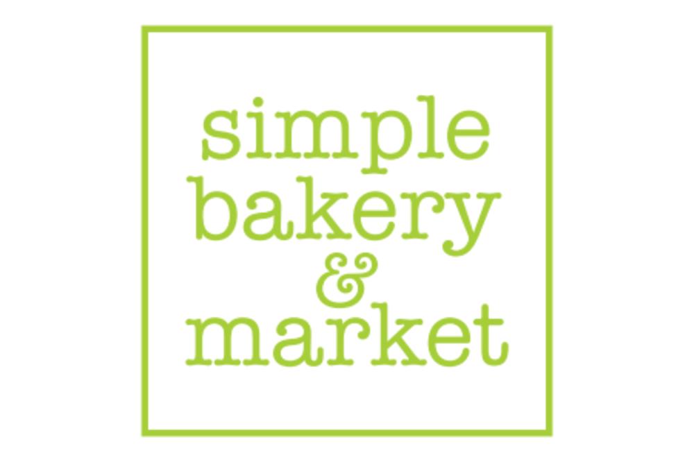 Simple Bakery & Market