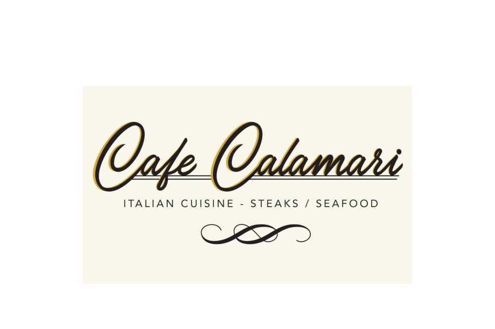 Cafe Calamari
