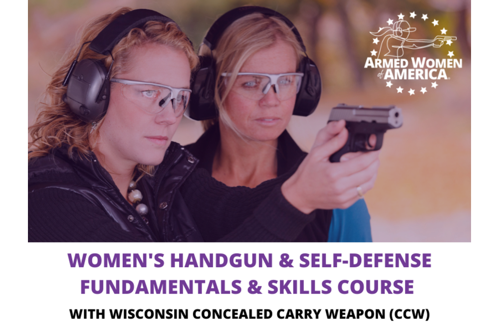 Wisconsin Conceal Carry