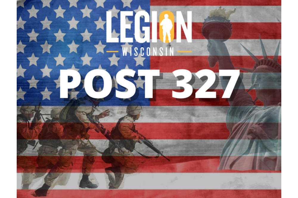 American Legion Post 327 Lyons