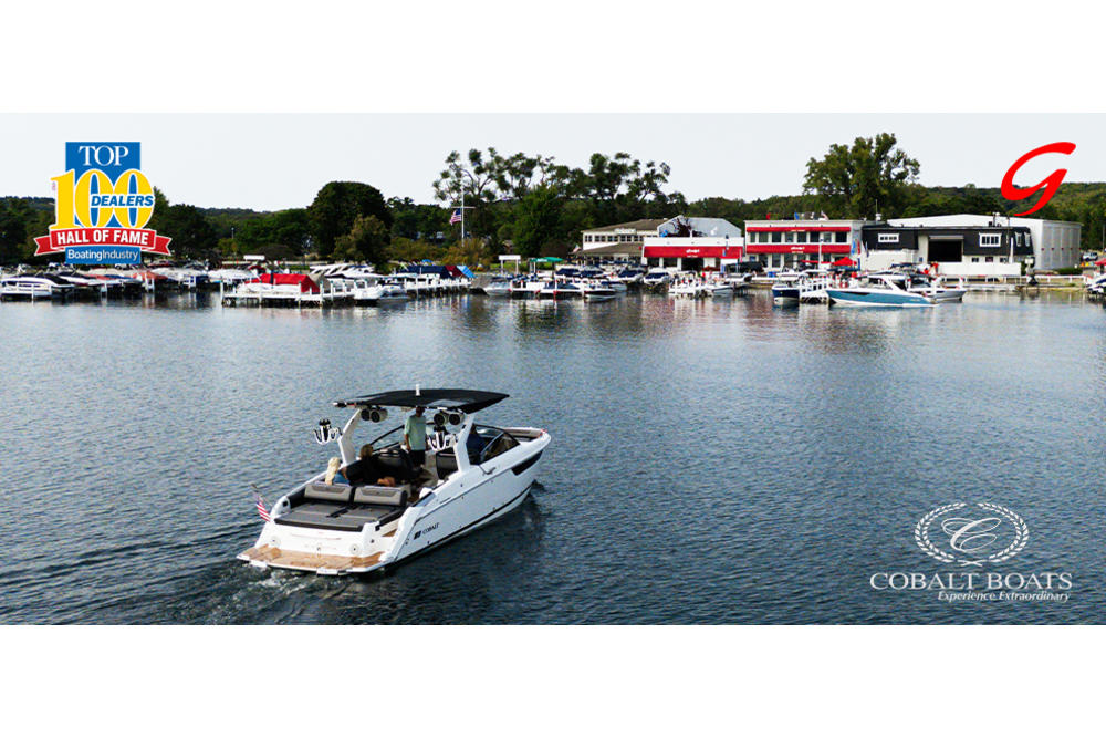 Gordy's Marine