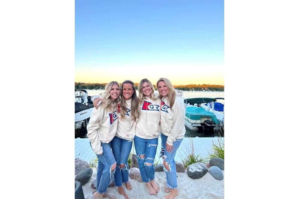 Gage Sweatshirts