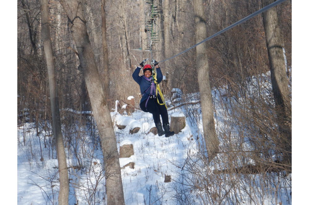 Winter Activities
