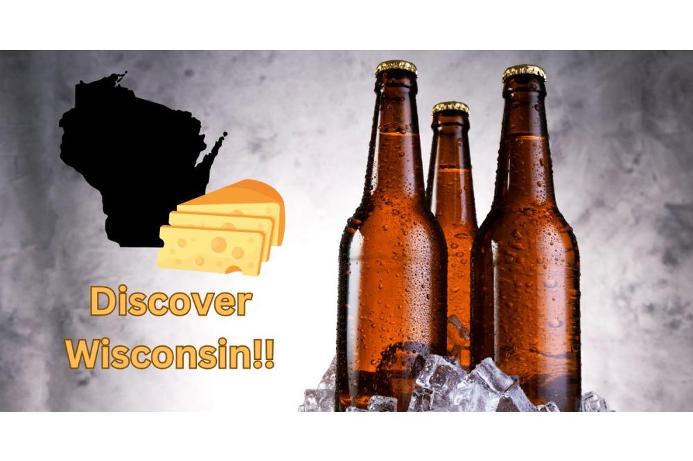 Discover Wisconsin