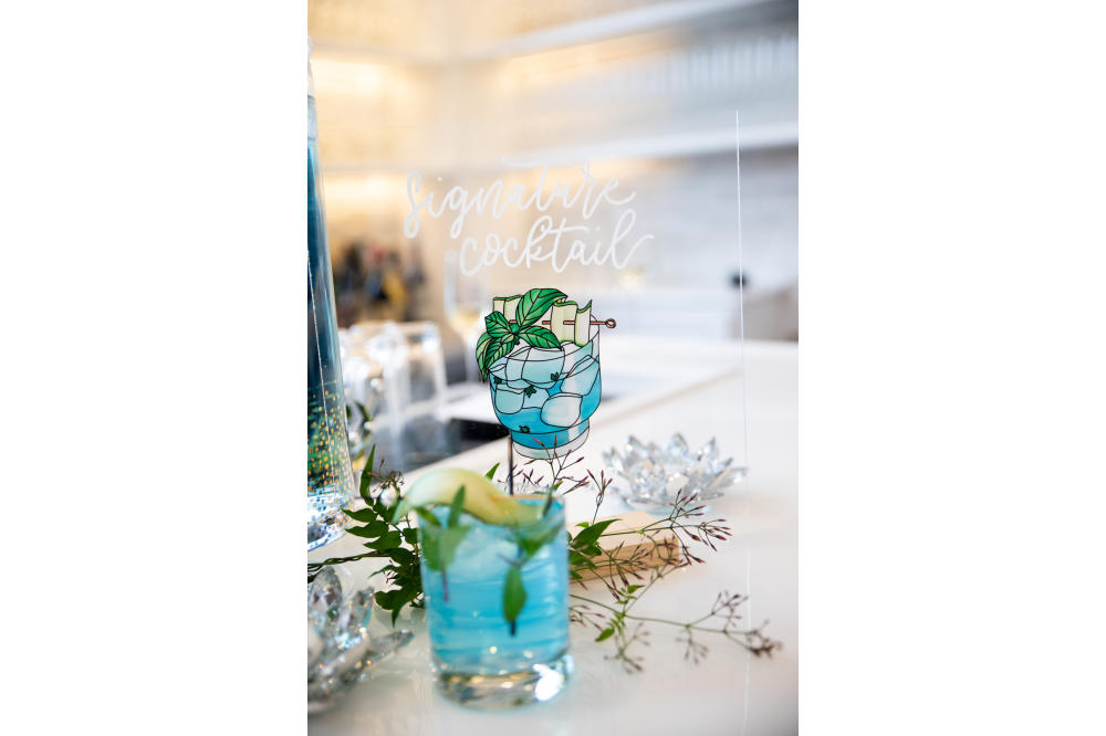 Design your Cocktails!