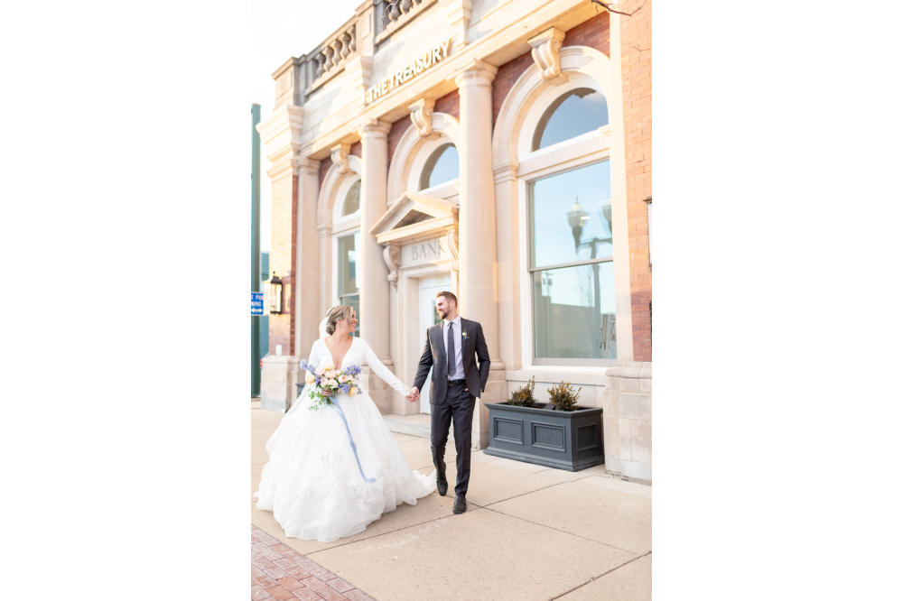 The Treasury - Historic Downtown Delavan