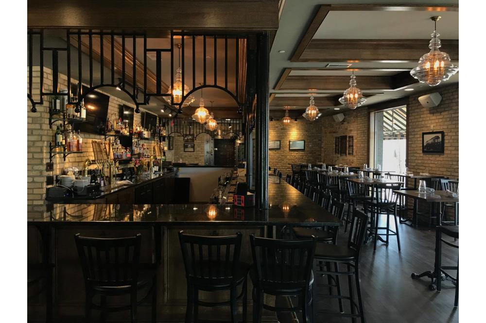 East Troy Brewery