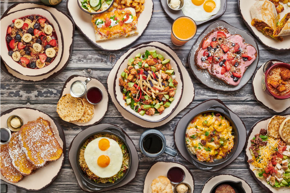 Egg Harbor Caf 