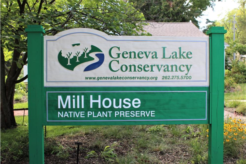 GLC Mill House