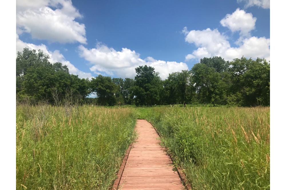 HR Boardwalk