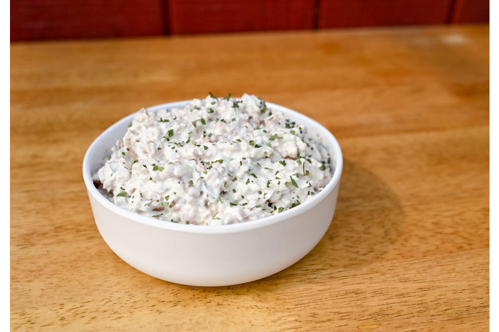 Ham Salad
