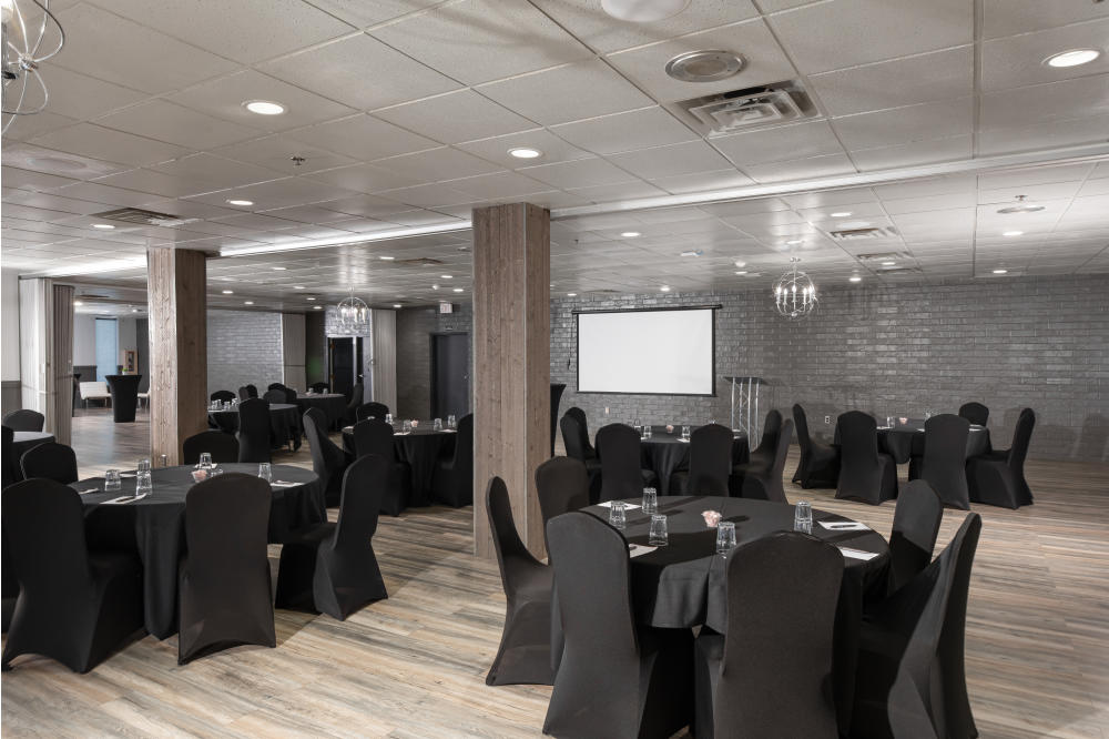 Lighthouse Ballroom