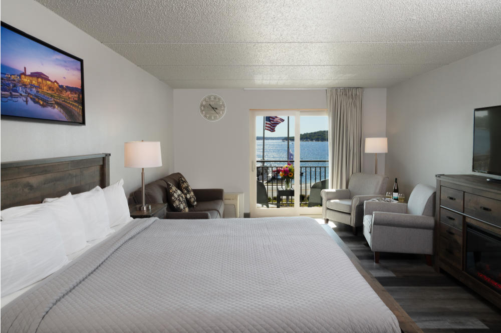 Guest Room 2