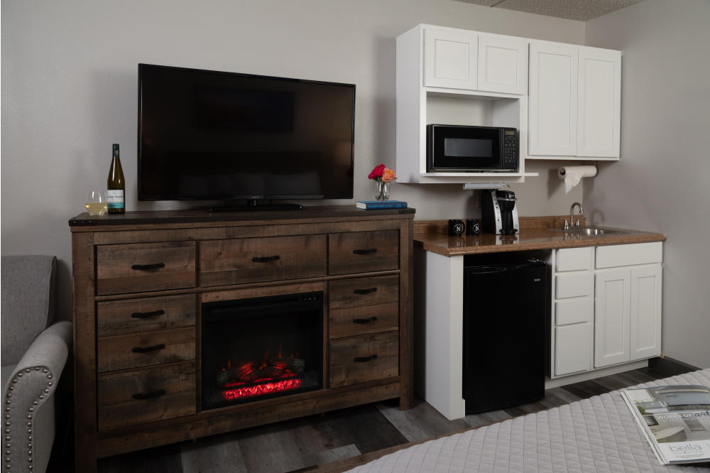 Guest Room 1
