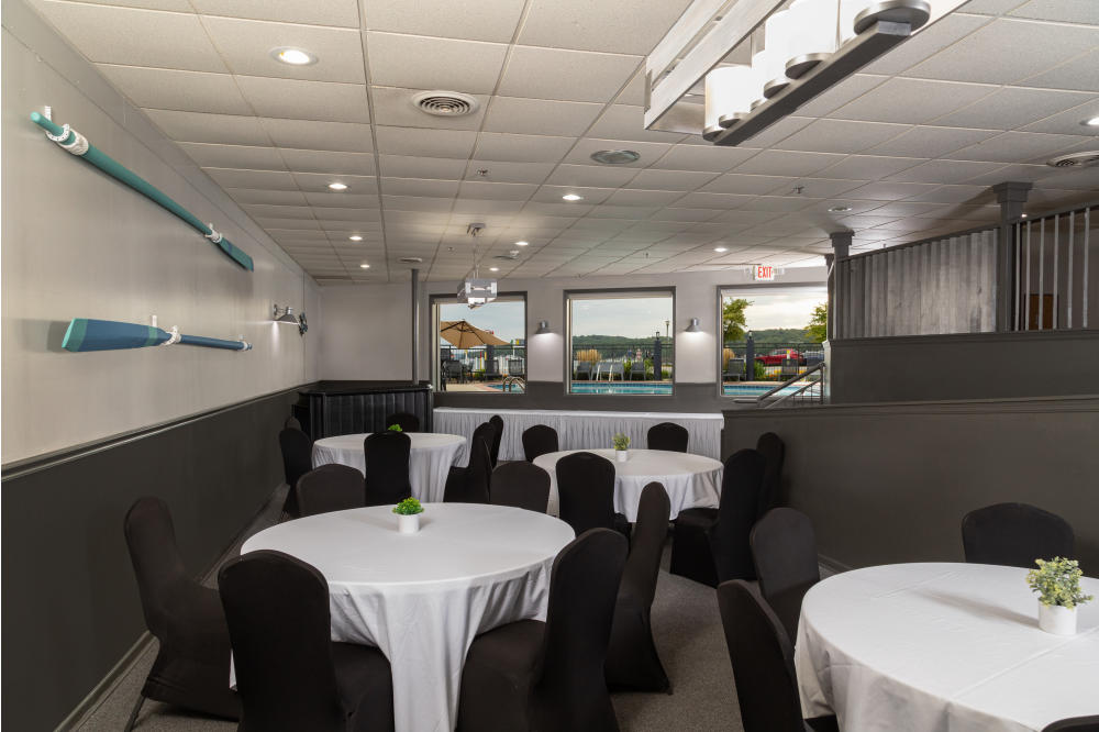 Harbor Club