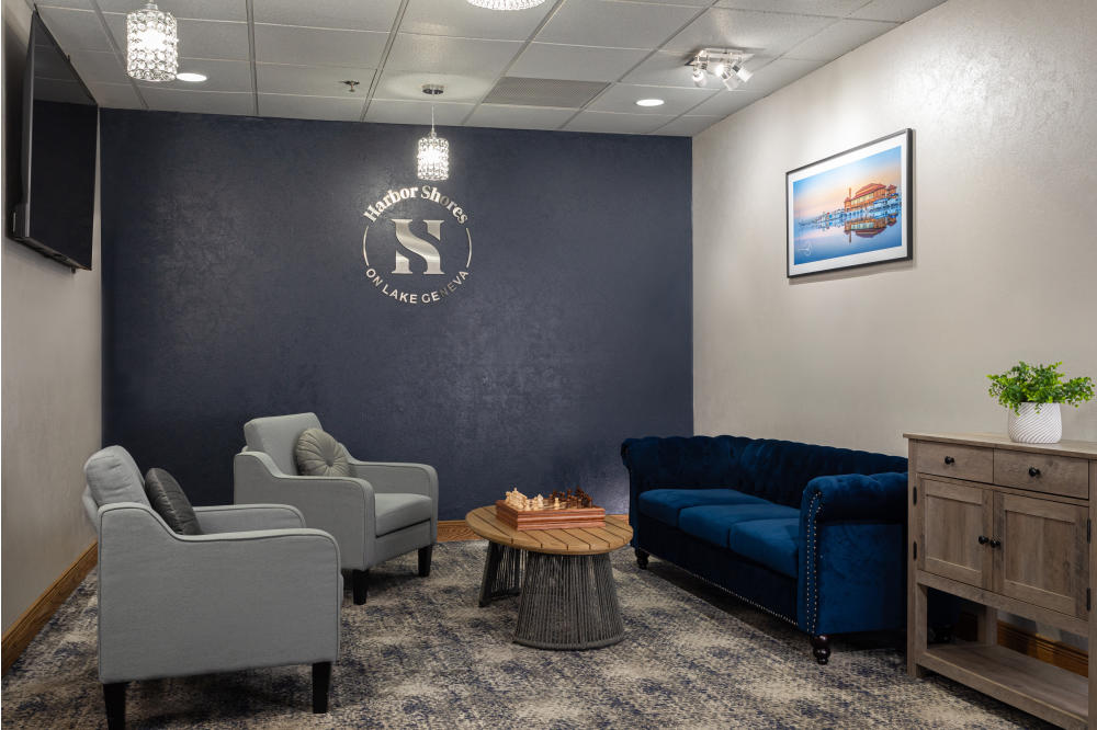 Lobby 2