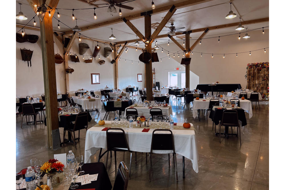 Event Space