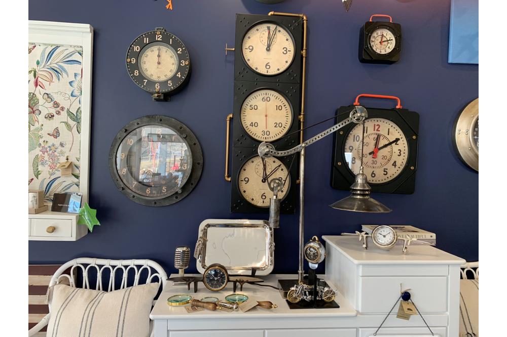 Wall Clocks_2025