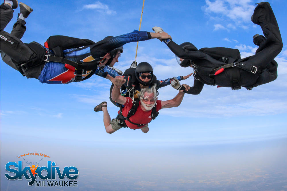 Ravin Flying
